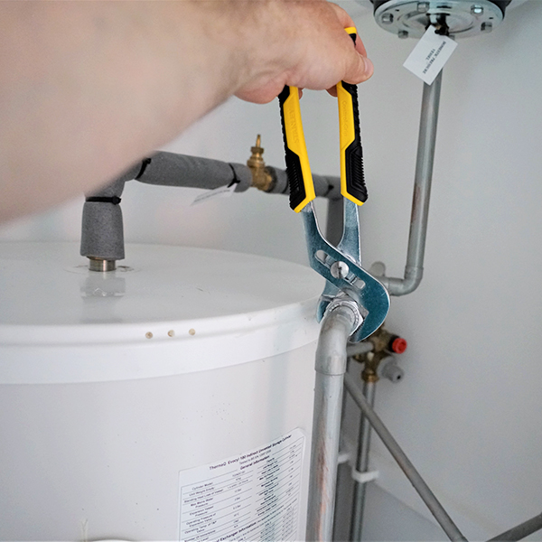 Residential Water Heater Services | Premium Plumbing & Rooter Service