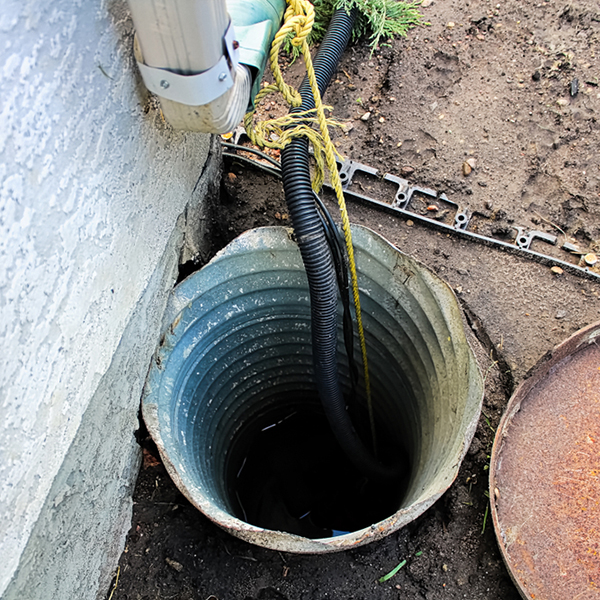 Sump Pump Repair & Replacement Contractor | Premium Plumbing & Rooter Service