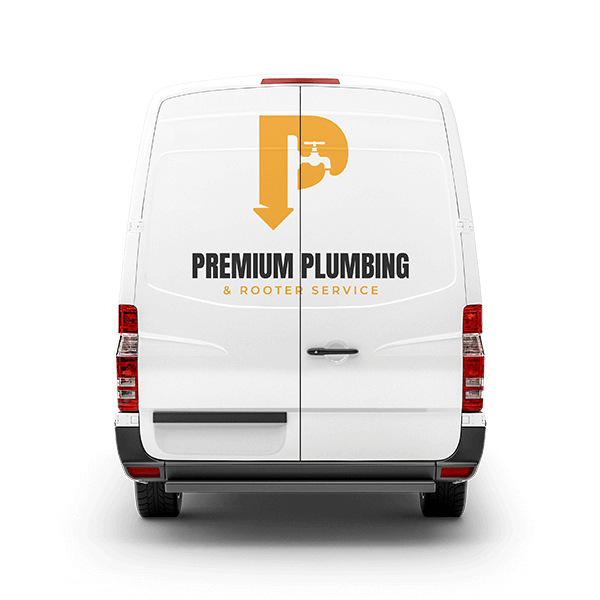 Water Line Contractors Near Me | Premium Plumbing & Rooter Service