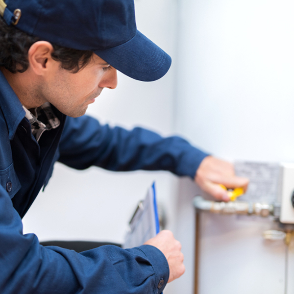 Water Heater Services | Premium Plumbing & Rooter Service